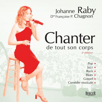 Chanter de tout son corps, 2e dition