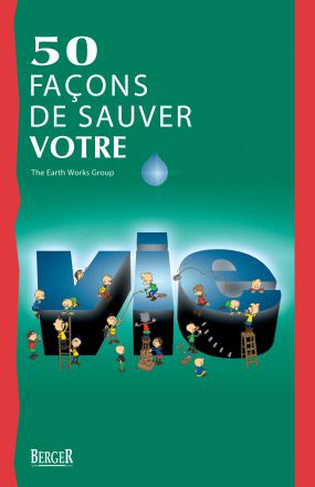 50 faons de sauver votre vie