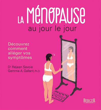 La mnopause au jour le jour