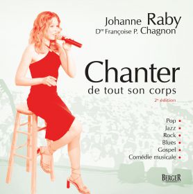 Chanter de tout son corps, 2e dition