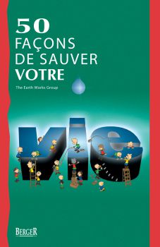 50 faons de sauver votre vie