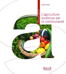 L'agriculture soutenue par la communaut
